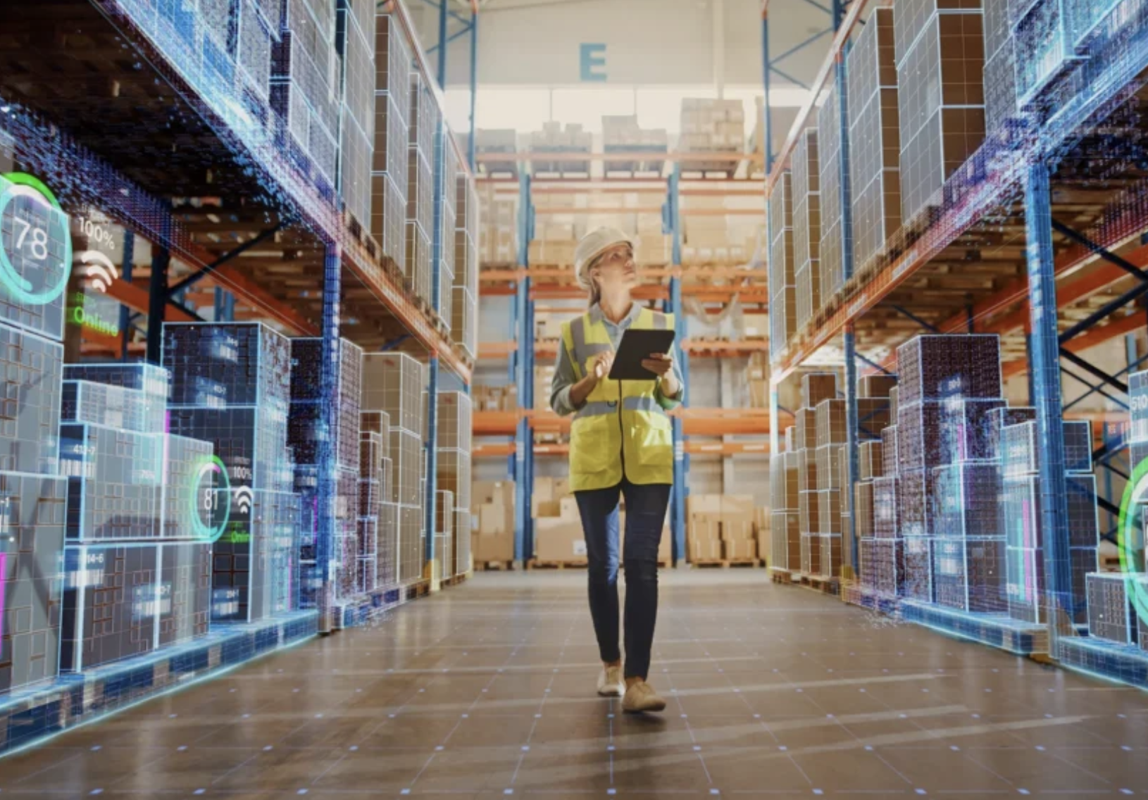 Customer Story - Leverege