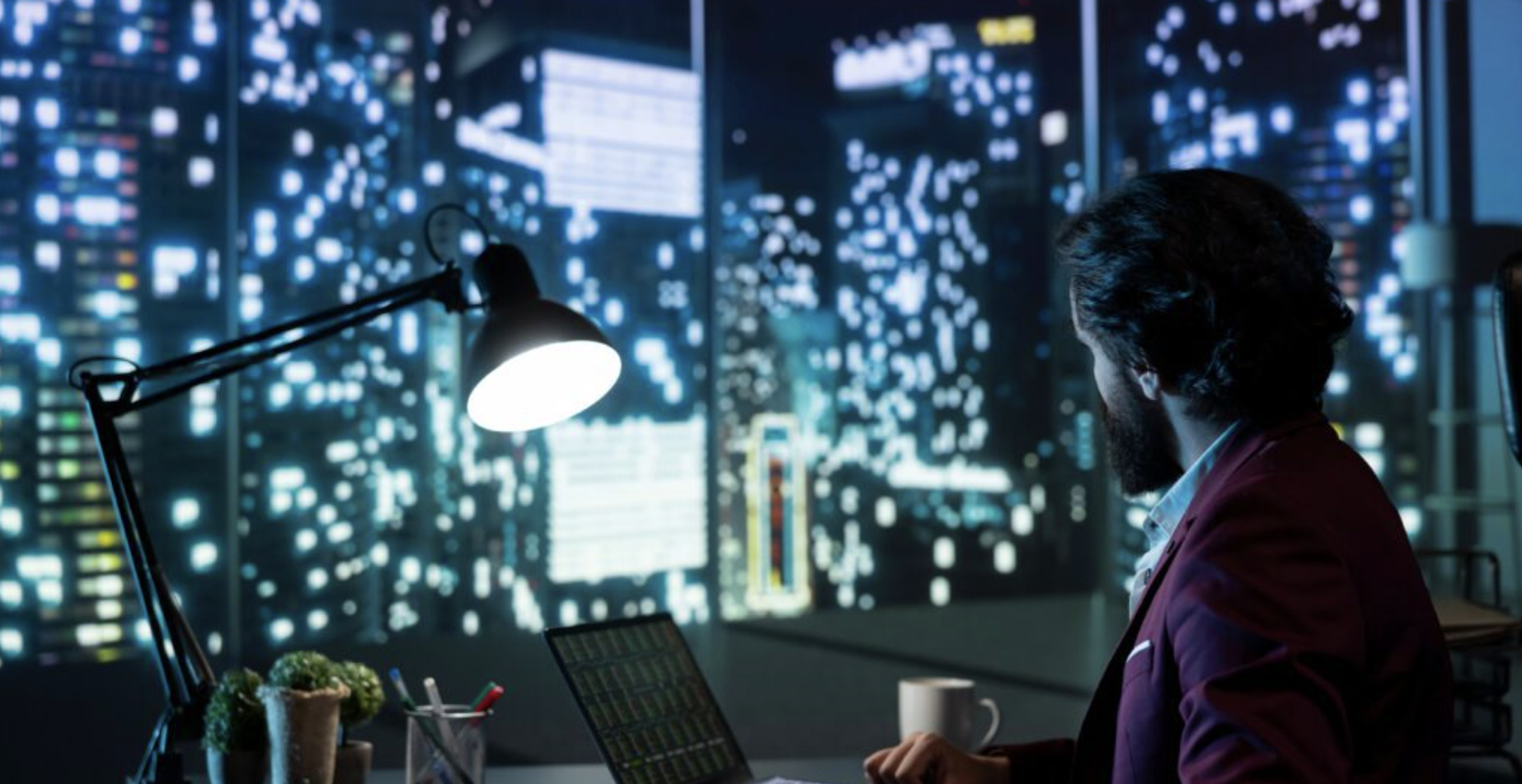 Customer Story - Private Equity vCISO