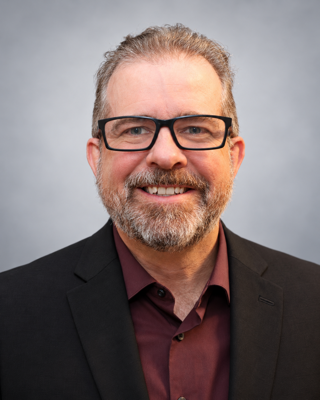 Jim Ferguson