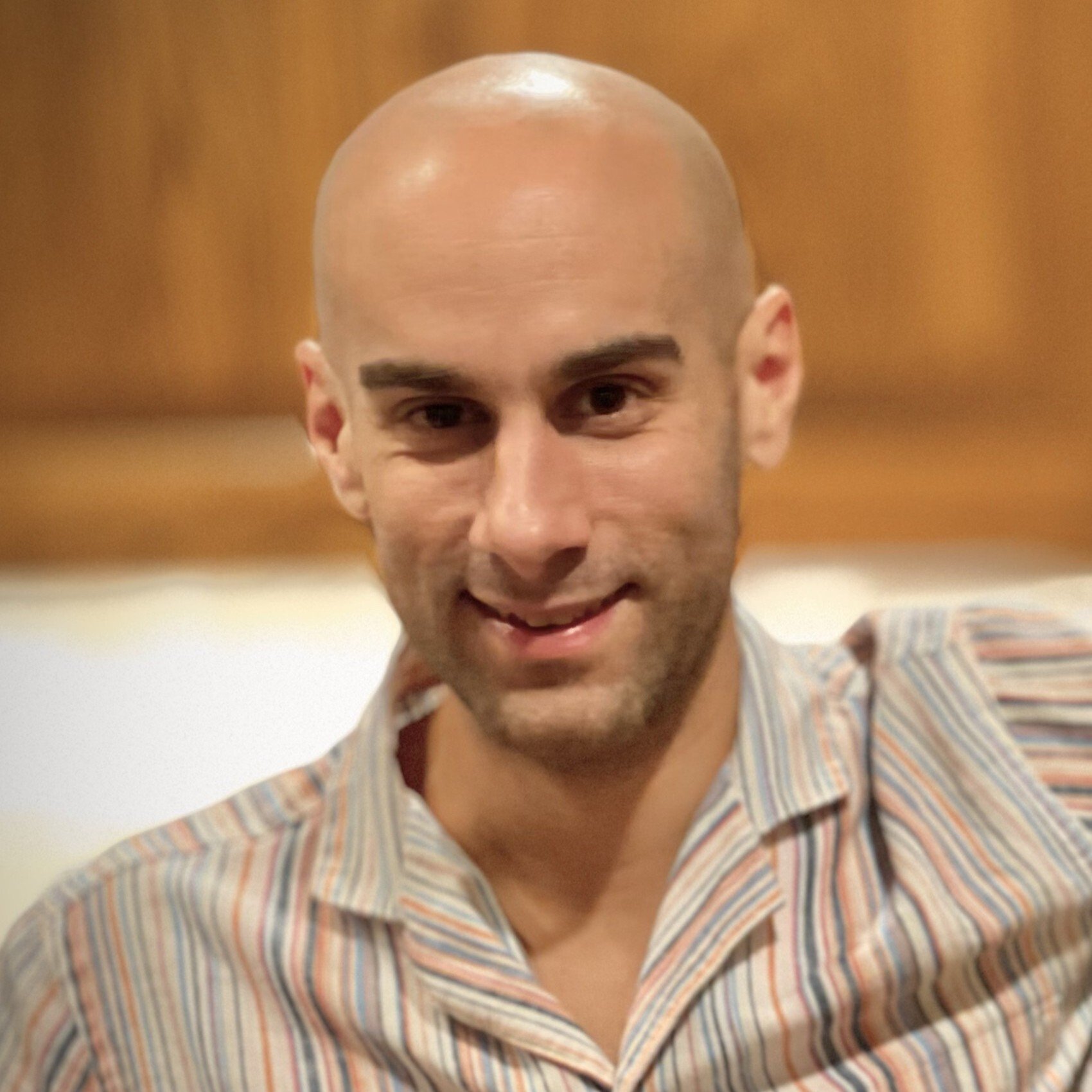 Paul Margiotis