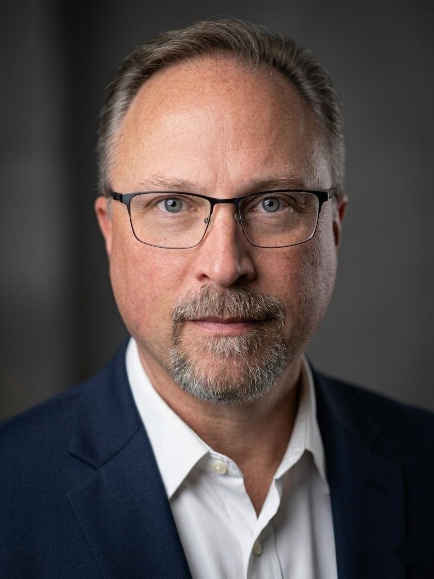 Todd Johnson