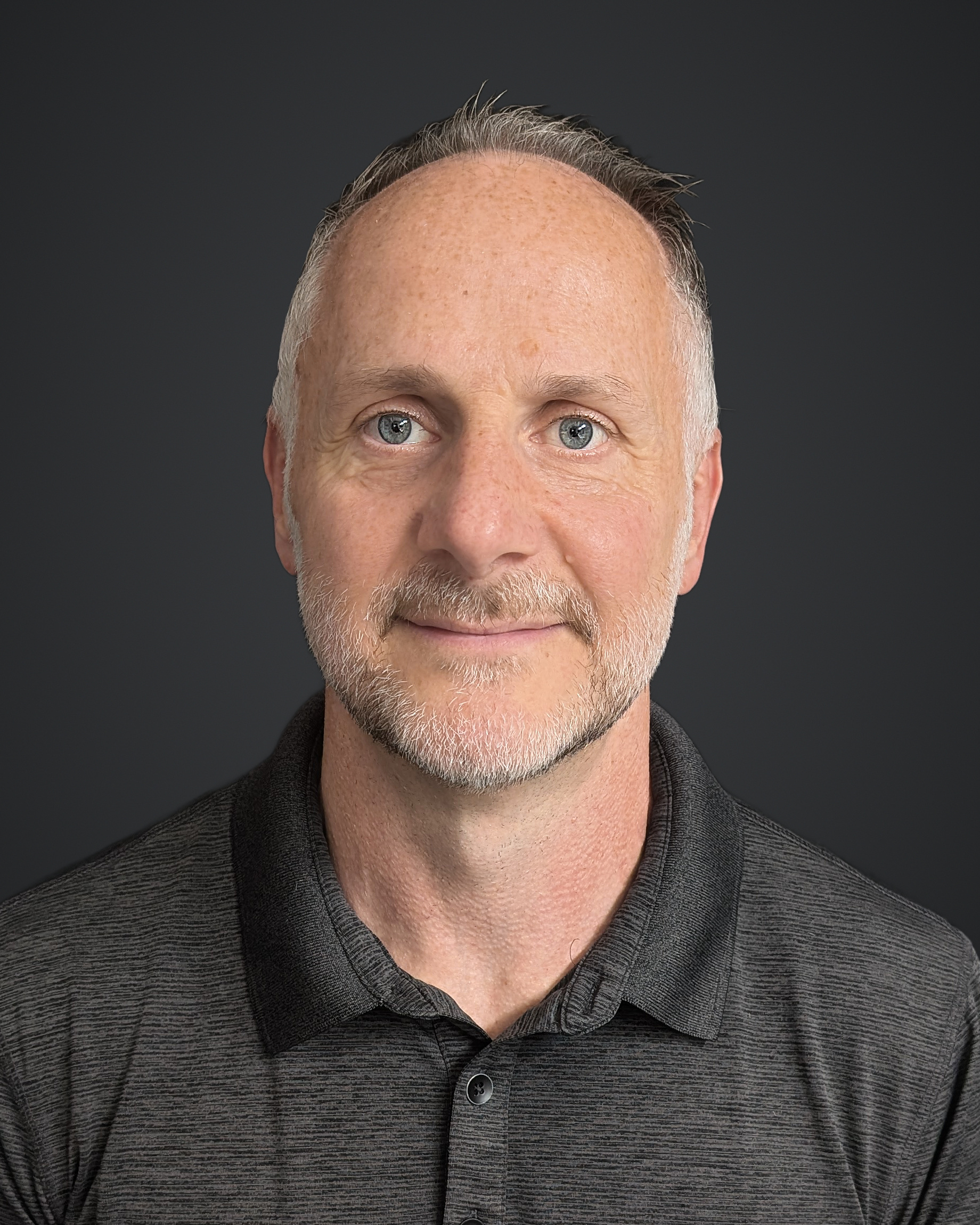 Todd Mull