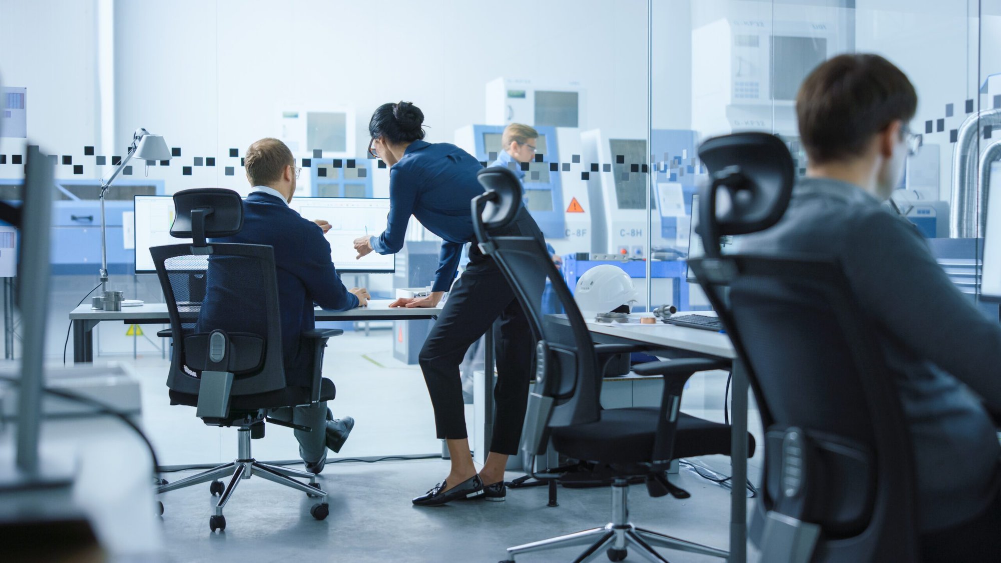 AI Mandate In Cybersecurity 