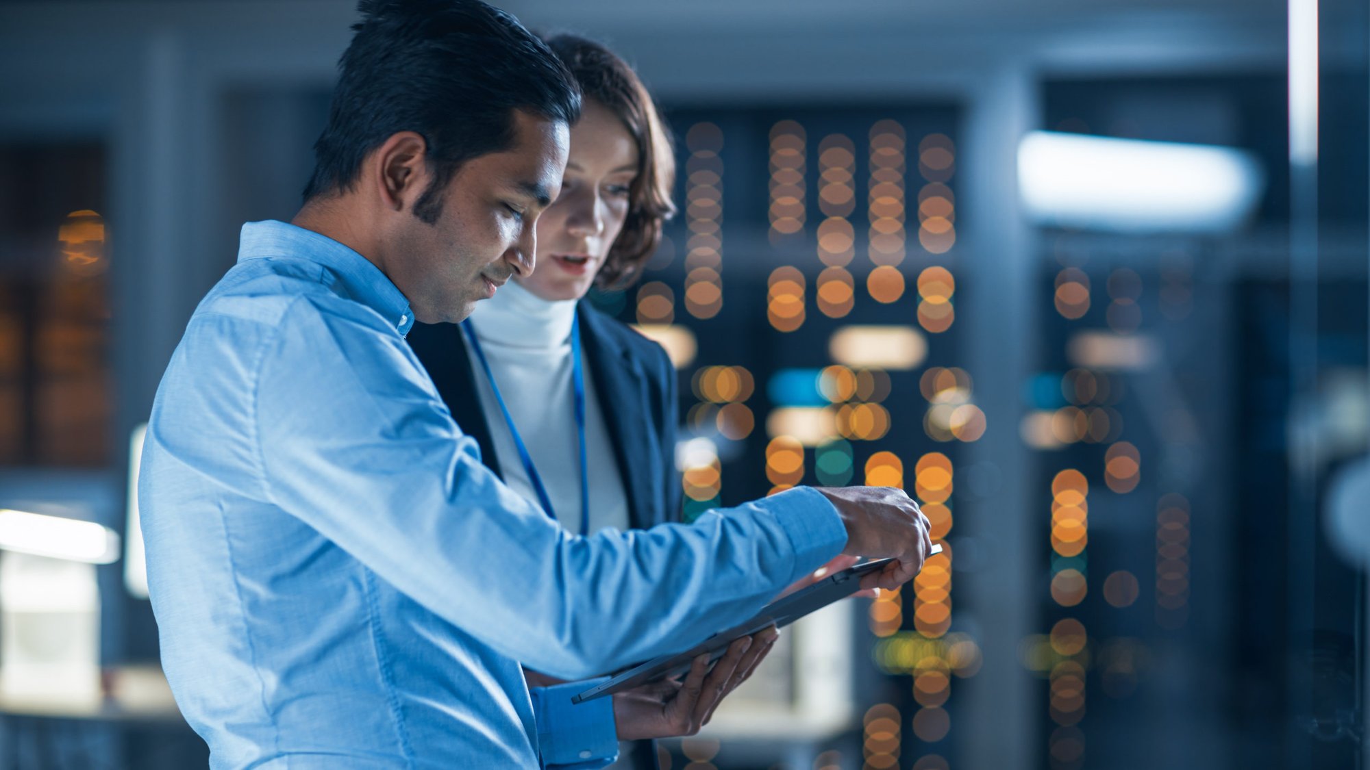 Technology Due Diligence Practitioners