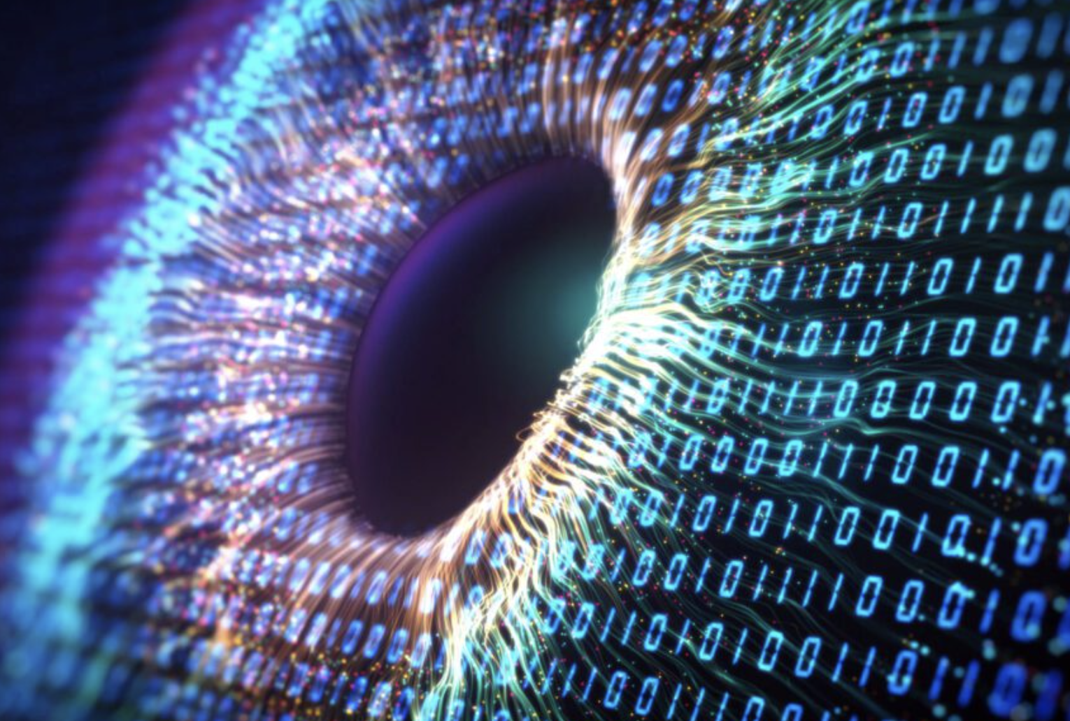 Customer Story - Beyond the Firewall