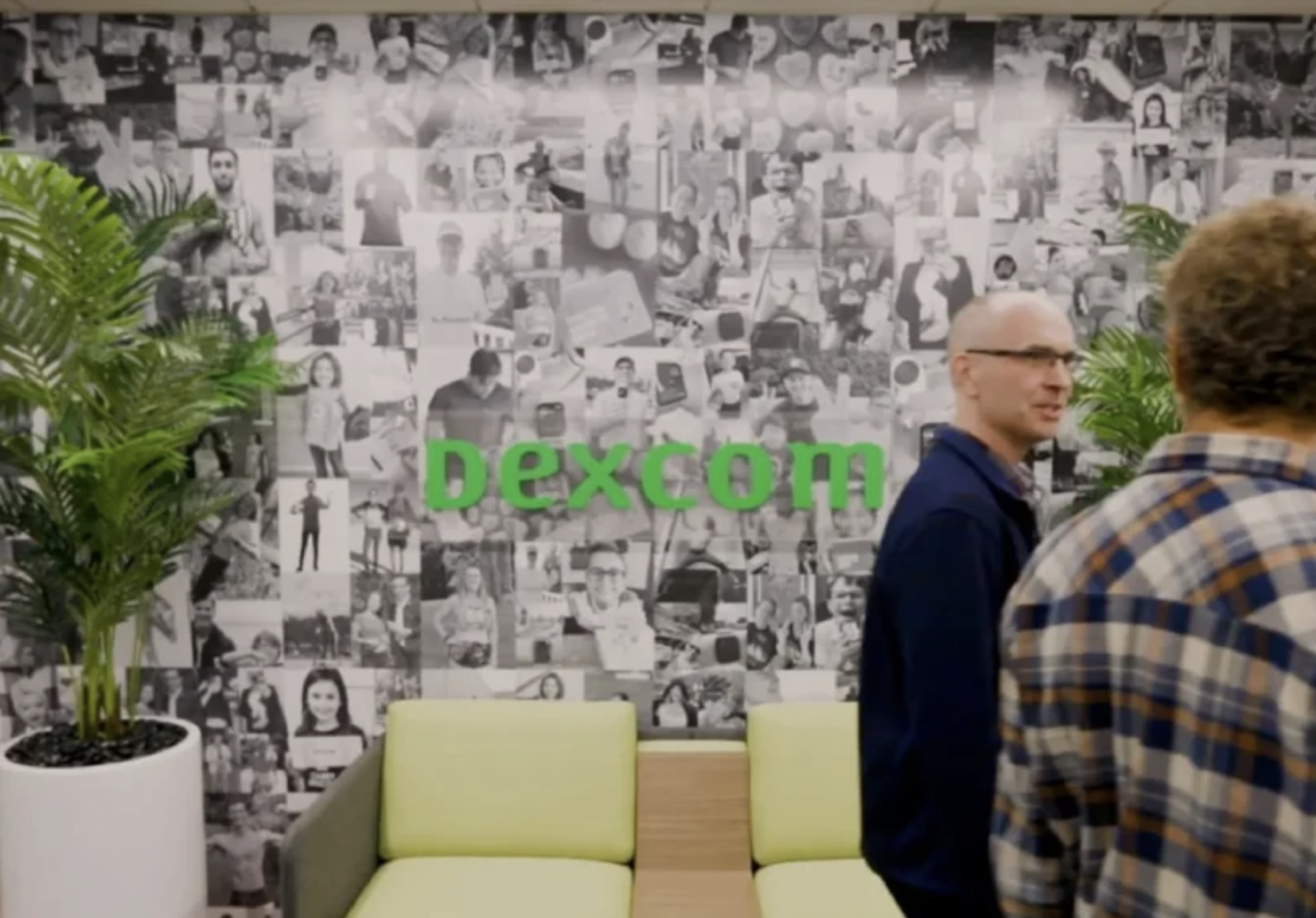 Customer Story - Dexcom