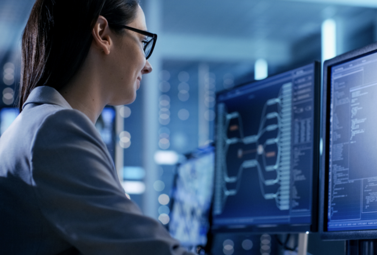 Fortune 500 Modernized Security Operations Customer Story