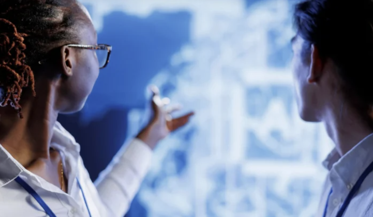 Genuine Parts Company Cloud Security Strategy Customer Story