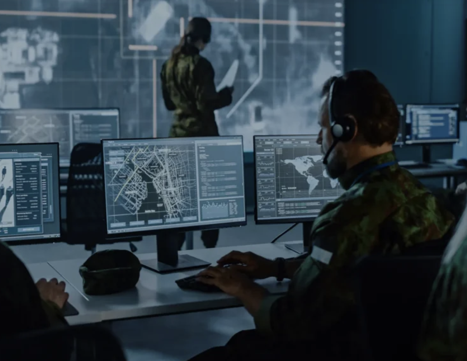 AttackIQ SOC 2 Customer Story