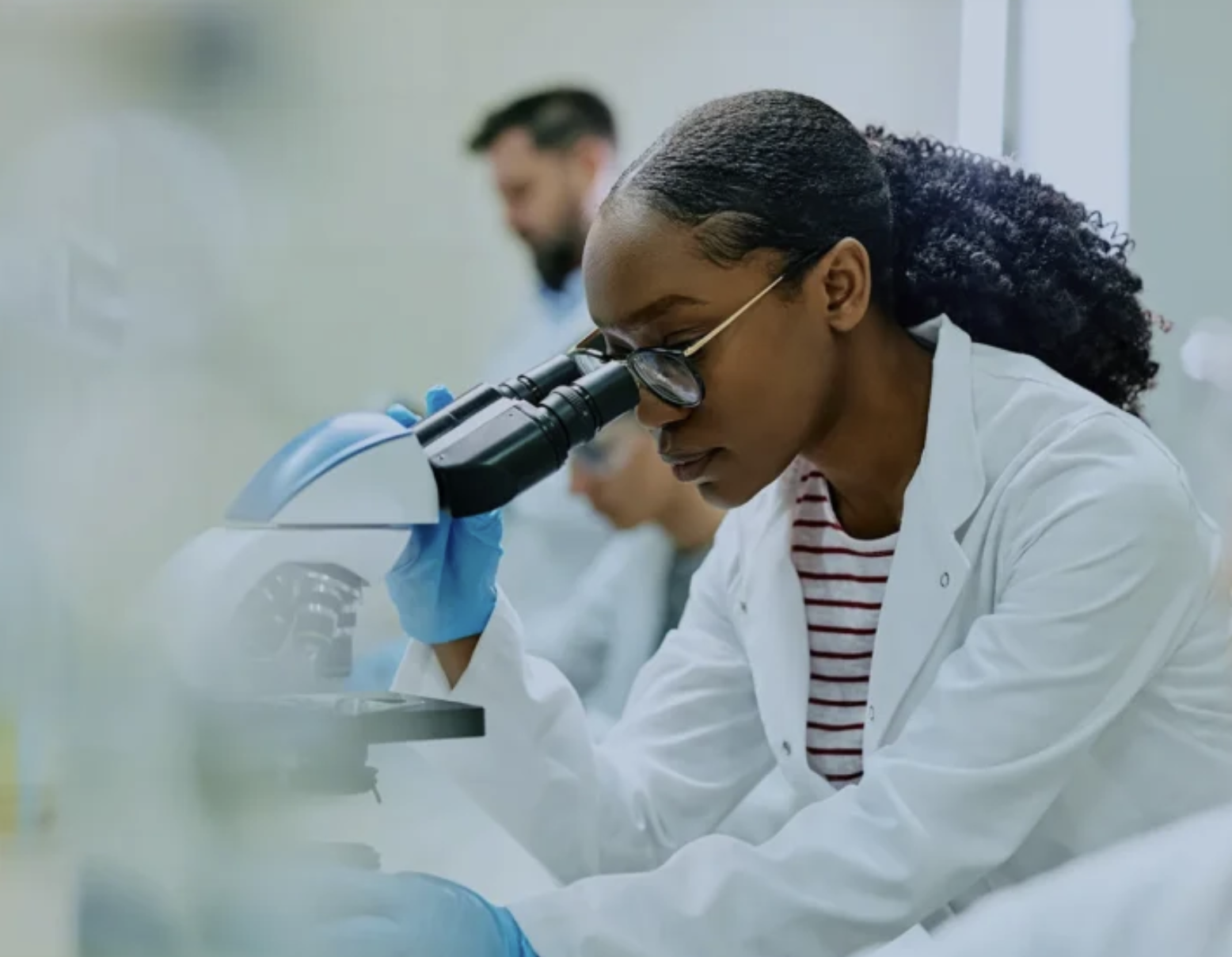 GCP for Health Startup Customer Story