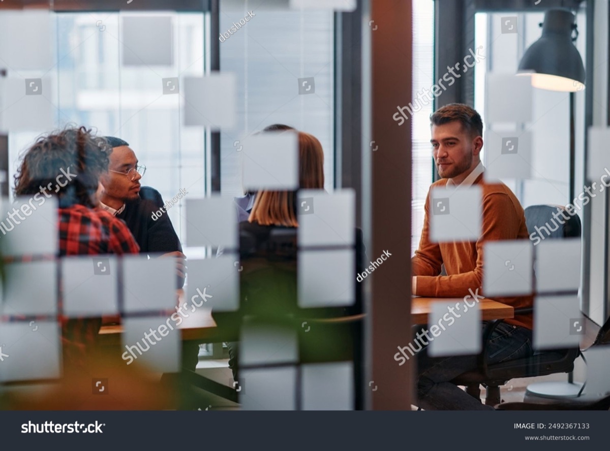 RKON team at work