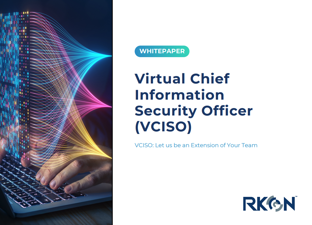 vCISO