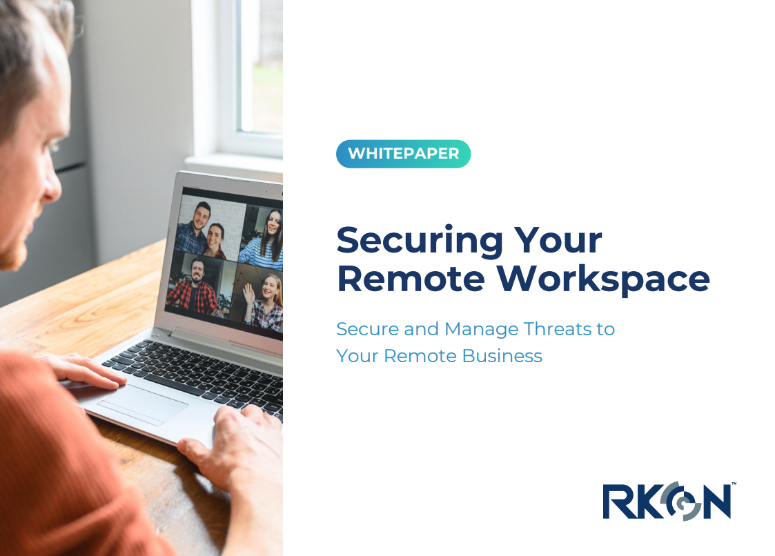 Secure Your Remote Business