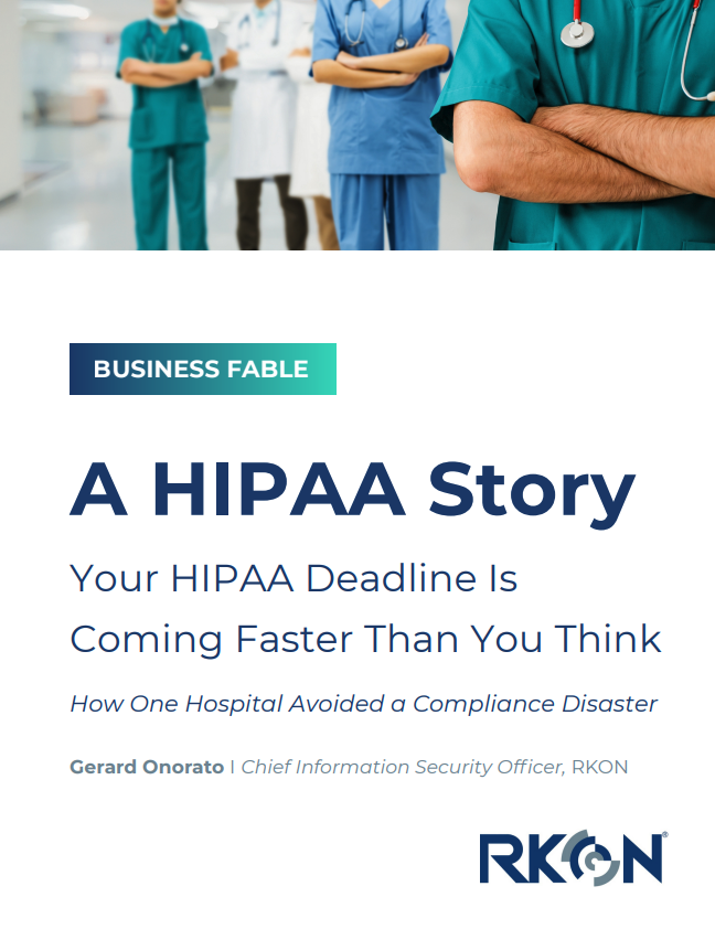 HIPAA Compliance