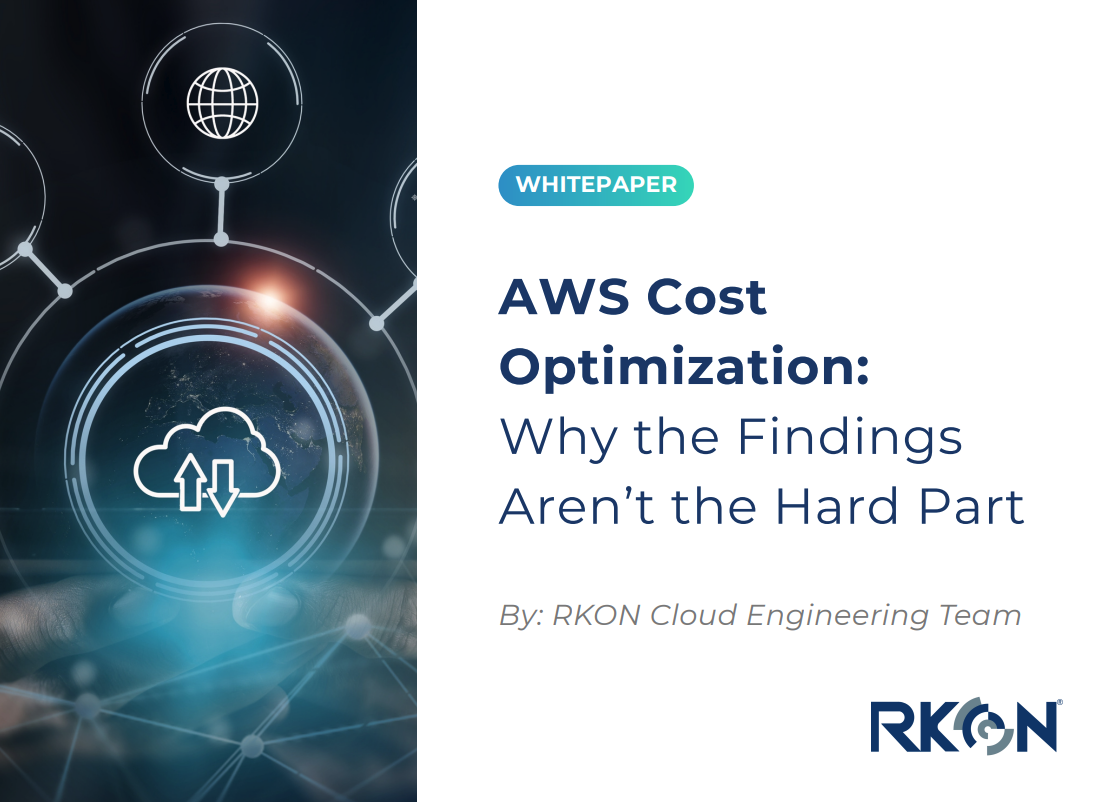 AWS Cost Optimization