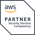 AWS Partner - Security Services Competency