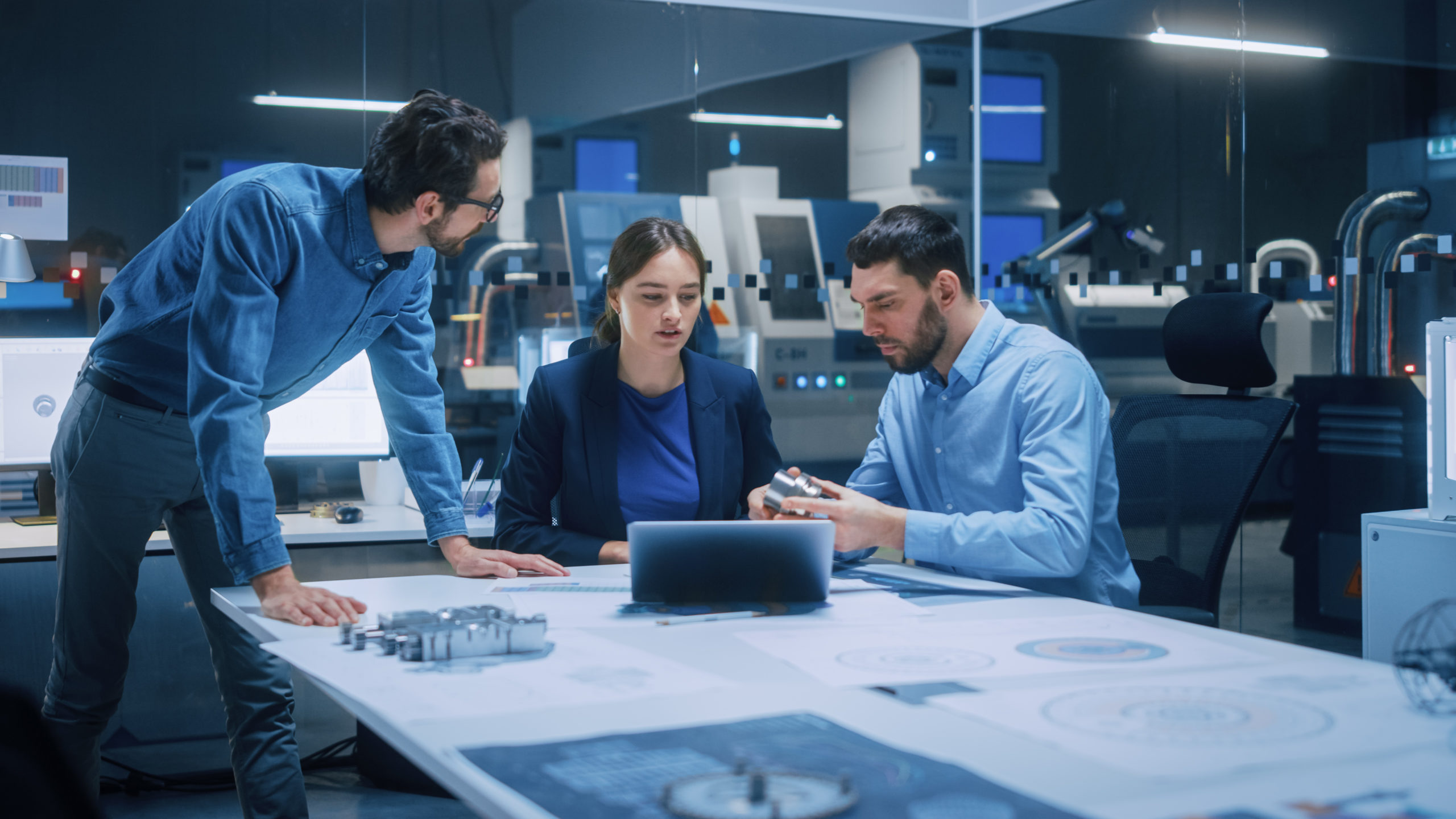 Luminary Cloud ITAR Compliance Customer Survey