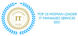 IT Women MS 2021 (1) (1) Top 25 Woman Leader IT Managed Services 2021 logo.