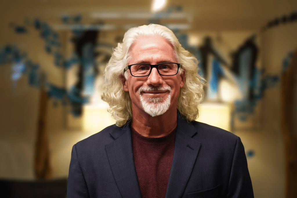 Jeff Mullarkey