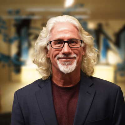 Jeff Mullarkey