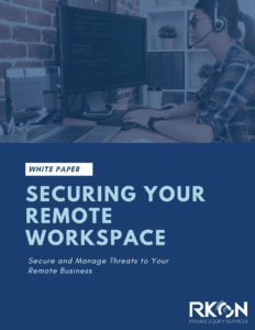 white paper securing your remote cover page
