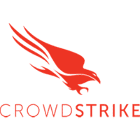 Crowdstrike Crowdstrike logo.