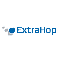 ExtraHop ExtraHop logo.