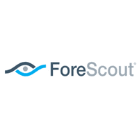 ForeScout ForeScout logo.