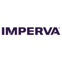 Imperva Imperva logo.