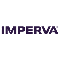 Imperva logo.