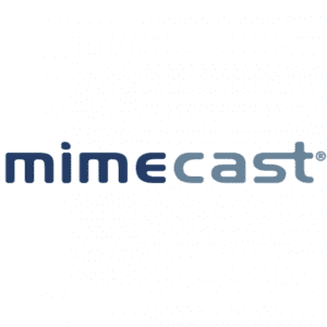 Mimecast-Logo Mimecast logo.