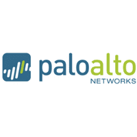 PalAltoNetworks logo.