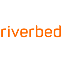 Riverbed Riverbed logo.