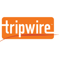 Tripwire logo.