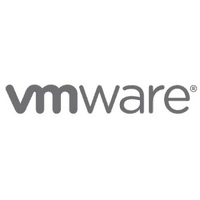 VMWare logo.