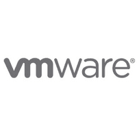 VMWare VMWare logo.