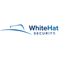 Whitehat_Security WhiteHat Security logo.