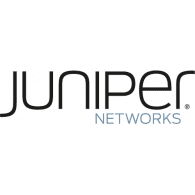 Juniper Networks logo.