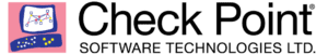Check Point Software Technologies LTD. logo.