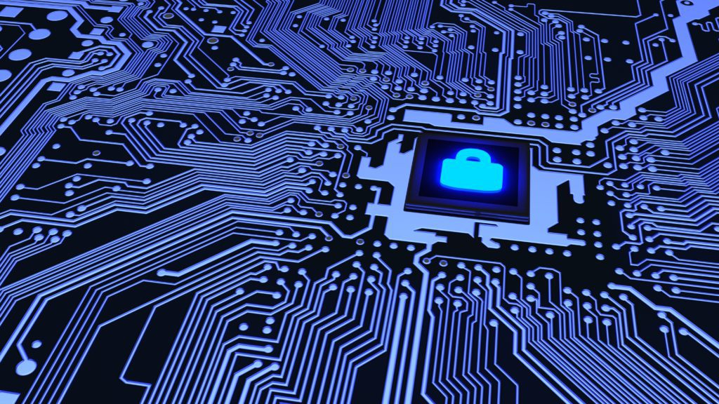 Top 5 Elements of Cybersecurity | RKON