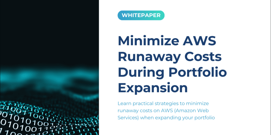 AWS Cost Optimization