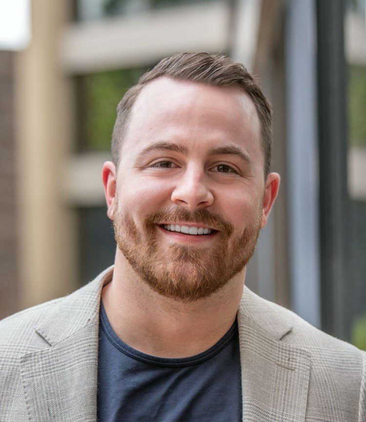 Evan Fassler serves as Vice President of Business Development for RKON, managing customer relationships and advocating for the success of portfolio companies.