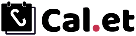 Cal.et Logo