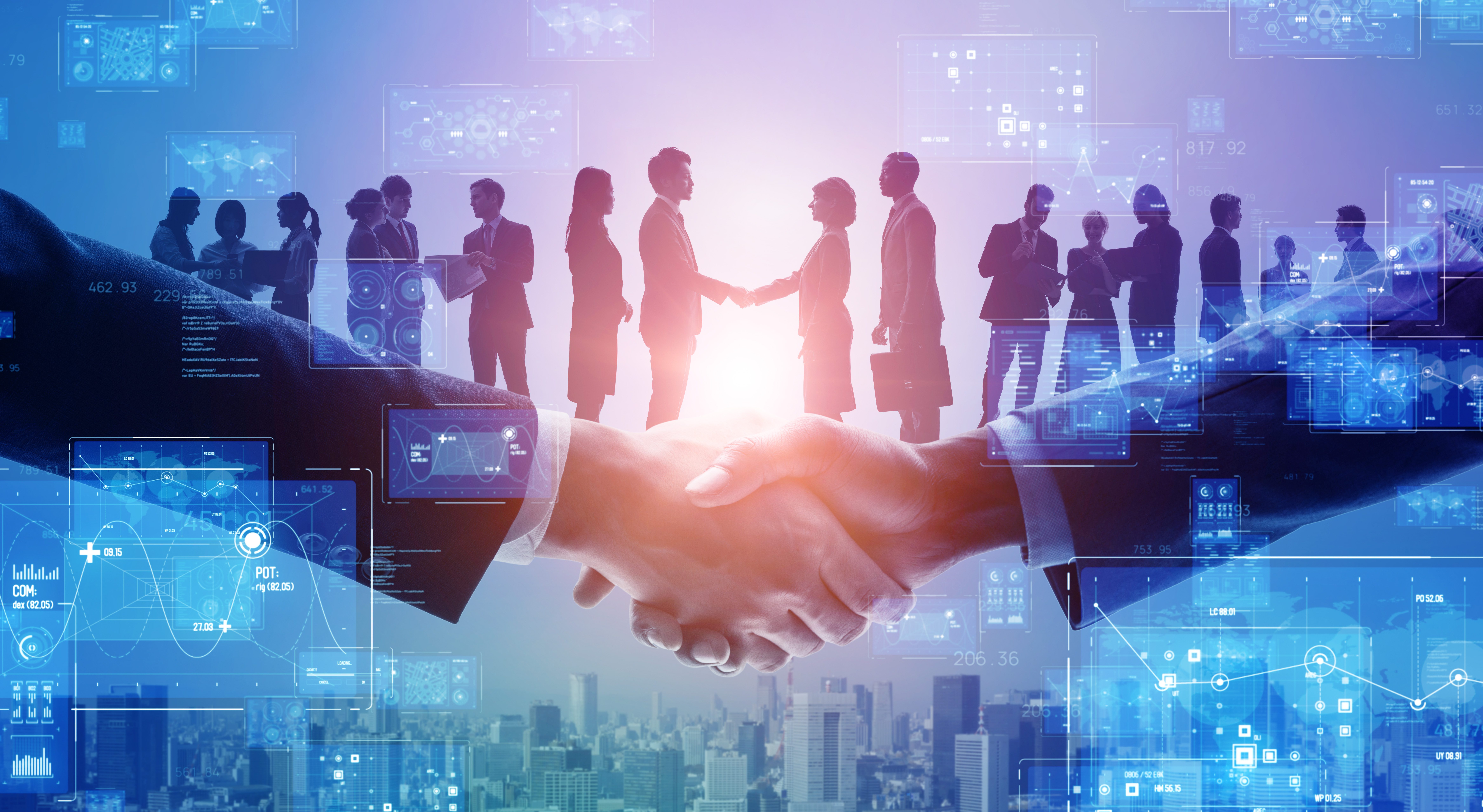2025 Deal Market Trends