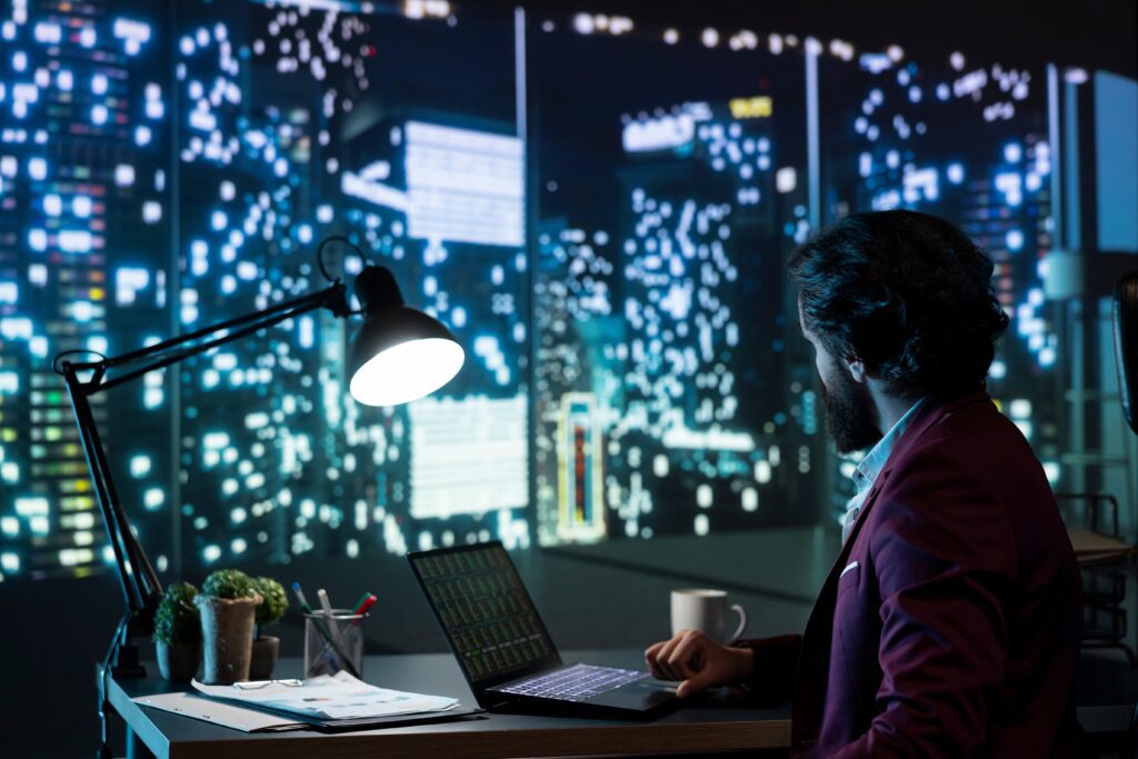 Private Equity Firm Achieves Compliance Readiness with vCISO