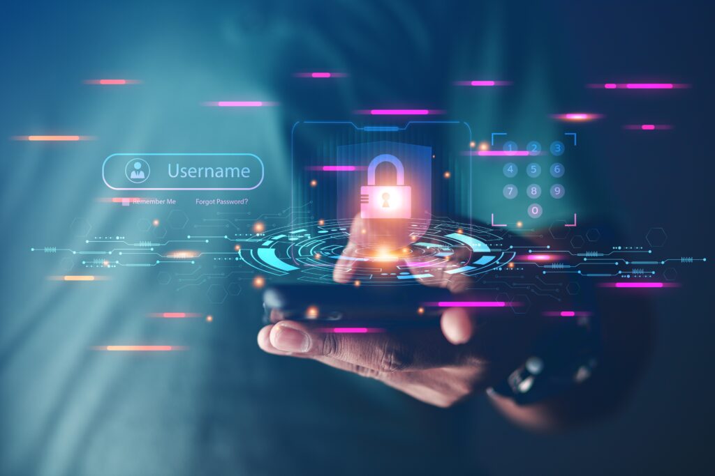 Impact of AI on IAM