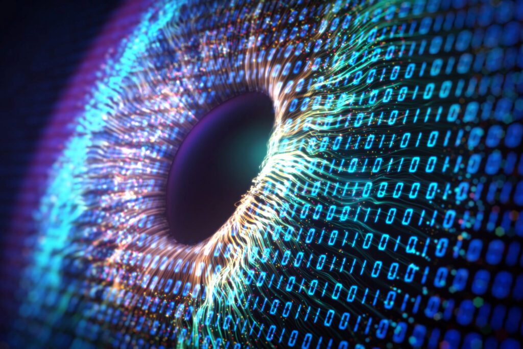 Beyond the Firewall: How One Insurer Strengthened Its Data Defense With AI