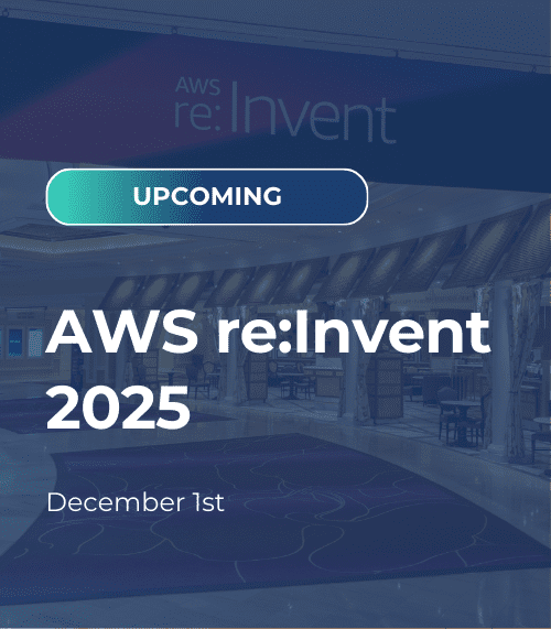 AWS re:Invent
