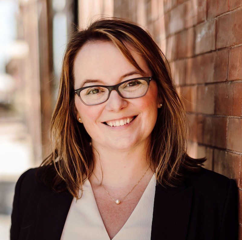 Emily Ryan is the Chief Revenue Officer at RKON Technologies, a rapidly growing technology products & services leader. She is recognized as a pioneer in building organizations where employee fulfillment and engagement directly fuel predictable, profitable revenue growth.