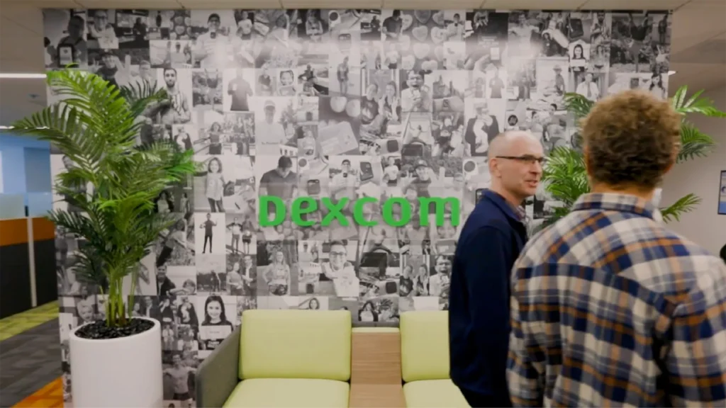 Discover how RKON launched an AWS environment and saved 80% of development and engineering time for Dexcom